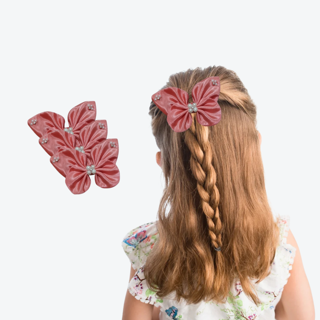 Fancy Butterfly Bow