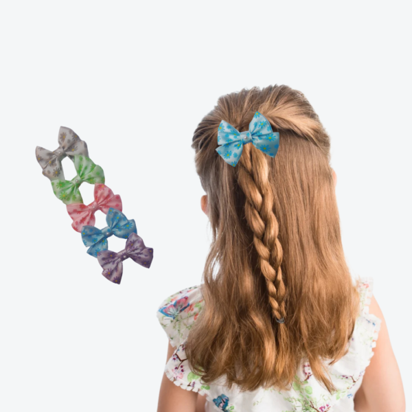 Mini Butterfly Bow