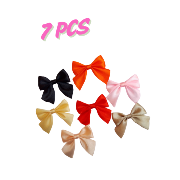 Mini Tail bow