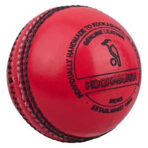 KOOKABURRA COUNTY MATCH CRICKET BALL